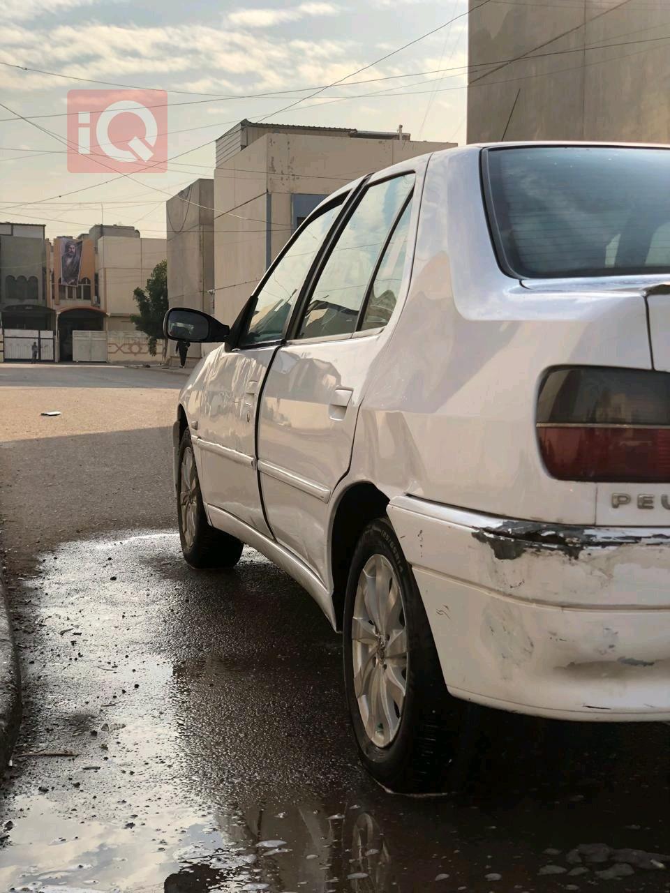 بيجو 306